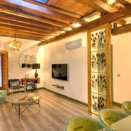 Apartamento Sinagoga 6 Toledo Exterior foto