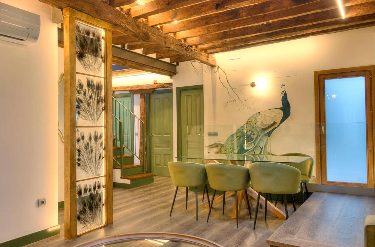 Apartamento Sinagoga 6 Toledo Exterior foto