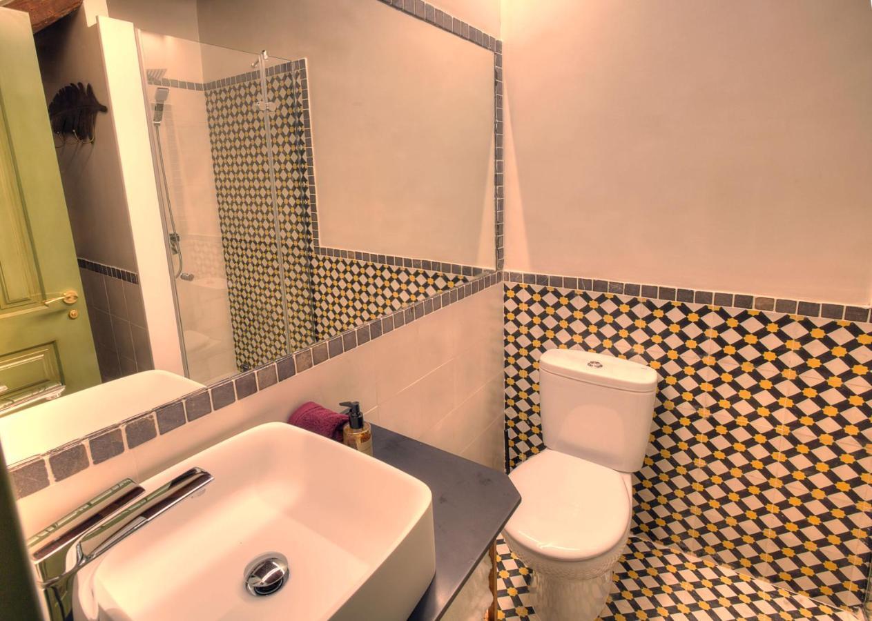 Apartamento Sinagoga 6 Toledo Exterior foto